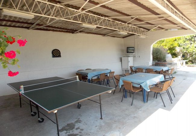 Appartamento a Duce - Appartamento in Duće con vista mare, balcone, Climatizzazione, WIFI (4174-7) Appartamento a Duce - Appartamento in Duće con vista mare, balcone, Climatizzazione, WIFI (4174-7)