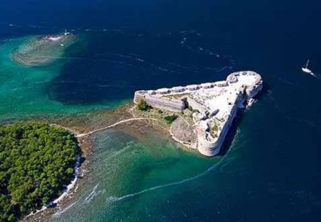 Appartamento a Donji Karin - Appartamento in Karin Gornji con vista mare, balcone, Climatizzazione, WIFI (4207-1) Appartamento a Donji Karin - Appartamento in Karin Gornji con vista mare, balcone, Climatizzazione, WIFI (4207-1)