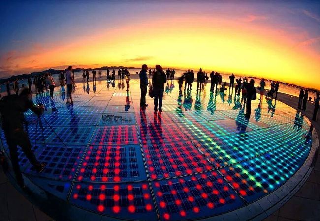 Appartamento a Donji Karin - Appartamento in Karin Gornji con vista mare, balcone, Climatizzazione, WIFI (4207-1) Appartamento a Donji Karin - Appartamento in Karin Gornji con vista mare, balcone, Climatizzazione, WIFI (4207-1)