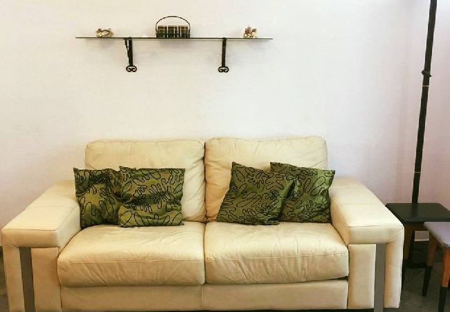 Appartamento a Donji Karin - Appartamento in Karin Gornji con vista mare, balcone, Climatizzazione, WIFI (4207-2) Appartamento a Donji Karin - Appartamento in Karin Gornji con vista mare, balcone, Climatizzazione, WIFI (4207-2)