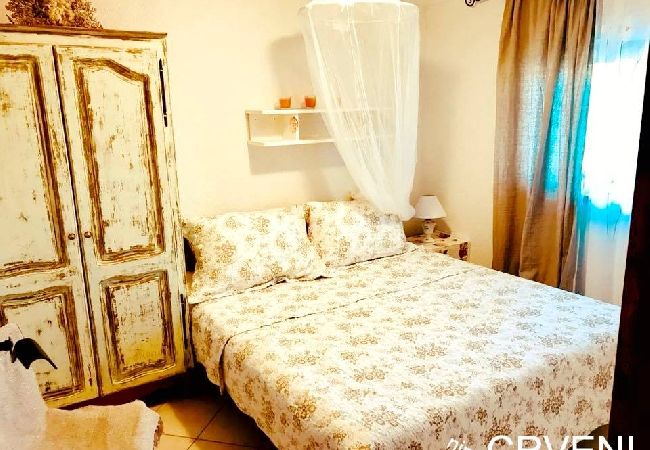 Appartamento a Donji Karin - Appartamento in Karin Gornji con vista mare, terrazzo, Climatizzazione, WIFI (4207-3) Appartamento a Donji Karin - Appartamento in Karin Gornji con vista mare, terrazzo, Climatizzazione, WIFI (4207-3)