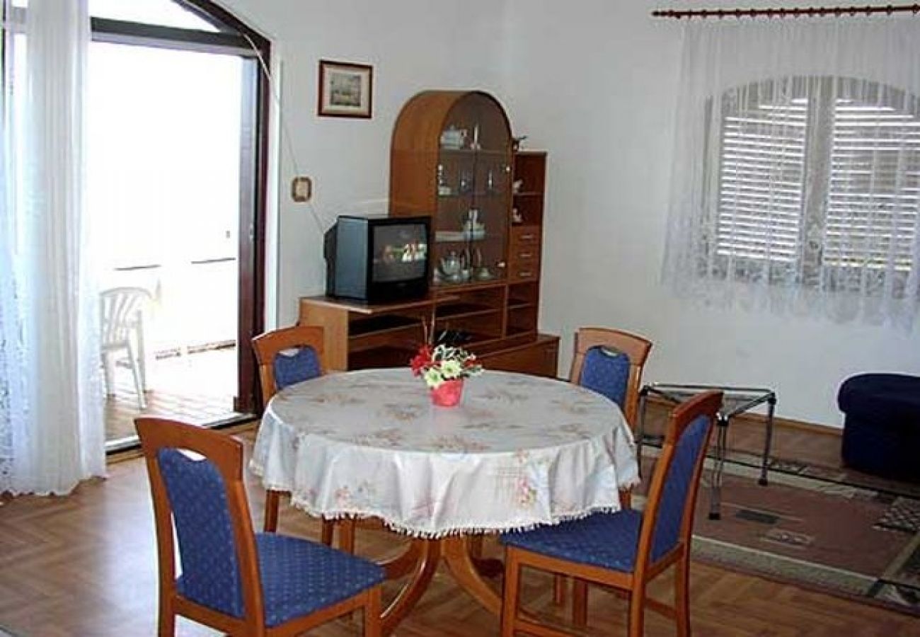 Appartamento a Kali - Appartamento in Calle (Kali) con vista mare, terrazzo, Climatizzazione, Lavatrice (4230-1)