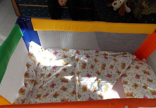 Appartamento a Trogir - Appartamento in Traù (Trogir) con vista mare, balcone, Climatizzazione, WIFI (4236-1) Appartamento a Trogir - Appartamento in Traù (Trogir) con vista mare, balcone, Climatizzazione, WIFI (4236-1)