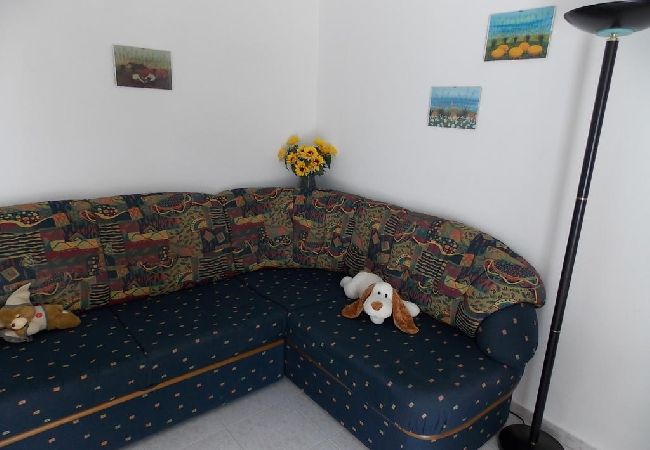 Appartamento a Trogir - Appartamento in Traù (Trogir) con vista mare, balcone, Climatizzazione, WIFI (4236-2) Appartamento a Trogir - Appartamento in Traù (Trogir) con vista mare, balcone, Climatizzazione, WIFI (4236-2)