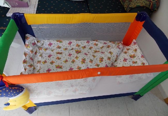 Appartamento a Trogir - Appartamento in Traù (Trogir) con vista mare, balcone, Climatizzazione, WIFI (4236-2) Appartamento a Trogir - Appartamento in Traù (Trogir) con vista mare, balcone, Climatizzazione, WIFI (4236-2)