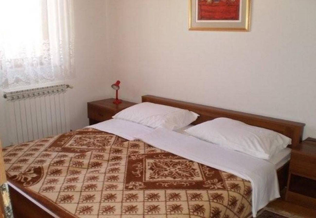 Appartamento a Umag - Appartamento in Umago (Umag) con terrazzo, Climatizzazione, WIFI (4259-1)