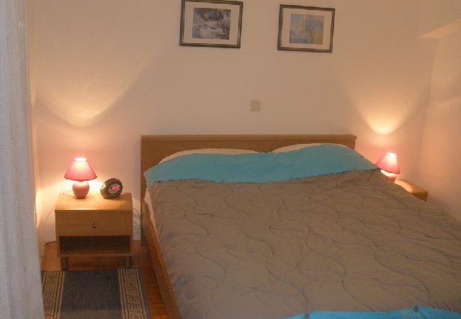 Appartamento a Kožino - Appartamento in Kožino con vista mare, balcone, Climatizzazione, WIFI (4262-1) Appartamento a Kožino - Appartamento in Kožino con vista mare, balcone, Climatizzazione, WIFI (4262-1)