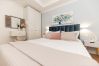 Appartamento a Trogir - Appartamento in Traù (Trogir) con vista mare, terrazzo, Climatizzazione, WIFI (3459-3)