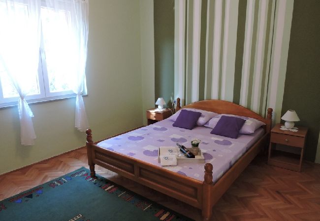 Appartamento a Biograd na moru - Appartamento in Zaravecchia (Biograd) con terrazzo, Climatizzazione, WIFI, Lavastoviglie (4269-1) Appartamento a Biograd na moru - Appartamento in Zaravecchia (Biograd) con terrazzo, Climatizzazione, WIFI, Lavastoviglie (4269-1)