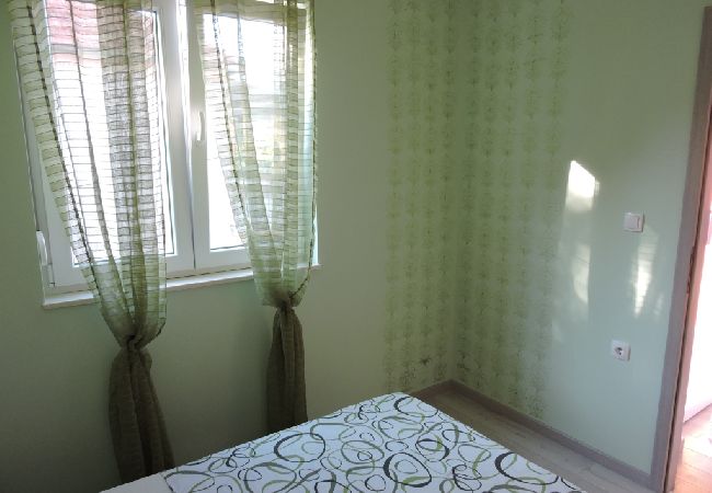 Appartamento a Biograd na moru - Appartamento in Zaravecchia (Biograd) con balcone, Climatizzazione, WIFI (4269-3) Appartamento a Biograd na moru - Appartamento in Zaravecchia (Biograd) con balcone, Climatizzazione, WIFI (4269-3)