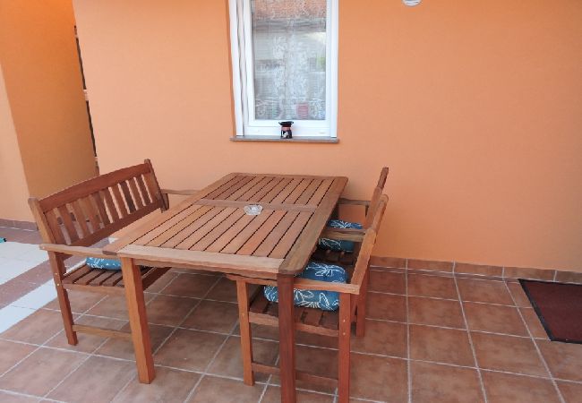 Appartamento a Biograd na moru - Appartamento in Zaravecchia (Biograd) con balcone, Climatizzazione, WIFI (4269-3) Appartamento a Biograd na moru - Appartamento in Zaravecchia (Biograd) con balcone, Climatizzazione, WIFI (4269-3)