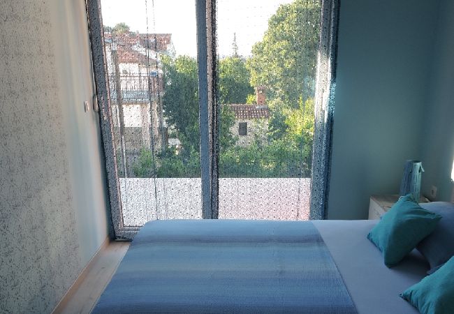 Appartamento a Biograd na moru - Appartamento in Zaravecchia (Biograd) con balcone, Climatizzazione, WIFI (4269-4) Appartamento a Biograd na moru - Appartamento in Zaravecchia (Biograd) con balcone, Climatizzazione, WIFI (4269-4)