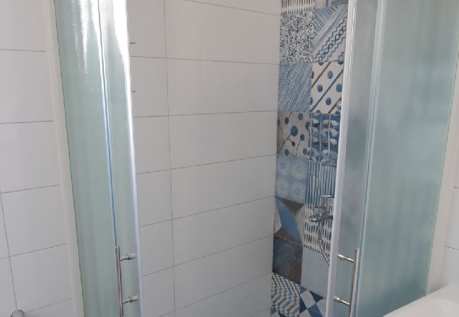 Appartamento a Biograd na moru - Appartamento in Zaravecchia (Biograd) con balcone, Climatizzazione, WIFI (4269-4) Appartamento a Biograd na moru - Appartamento in Zaravecchia (Biograd) con balcone, Climatizzazione, WIFI (4269-4)