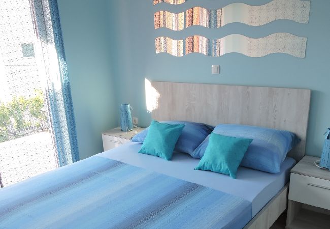 Appartamento a Biograd na moru - Appartamento in Zaravecchia (Biograd) con balcone, Climatizzazione, WIFI (4269-4) Appartamento a Biograd na moru - Appartamento in Zaravecchia (Biograd) con balcone, Climatizzazione, WIFI (4269-4)