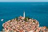 Appartamento a Rovinj - Appartamento in Rovigno (Rovinj) con terrazzo, Climatizzazione, WIFI, Lavastoviglie (4286-2) Appartamento a Rovinj - Appartamento in Rovigno (Rovinj) con terrazzo, Climatizzazione, WIFI, Lavastoviglie (4286-2)