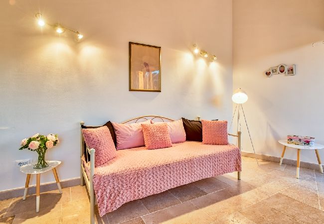 Appartamento a Rovinj - Appartamento in Rovigno (Rovinj) con balcone, Climatizzazione, WIFI, Lavastoviglie (4286-5) Appartamento a Rovinj - Appartamento in Rovigno (Rovinj) con balcone, Climatizzazione, WIFI, Lavastoviglie (4286-5)