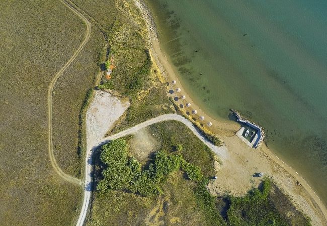 Appartamento a Privlaka - Appartamento in Brevilacqua (Privlaka) con vista mare, balcone, Climatizzazione, WIFI (3598-2) Appartamento a Privlaka - Appartamento in Brevilacqua (Privlaka) con vista mare, balcone, Climatizzazione, WIFI (3598-2)