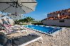 Appartamento a Privlaka - Appartamento in Brevilacqua (Privlaka) con vista mare, balcone, Climatizzazione, WIFI (3598-2) Appartamento a Privlaka - Appartamento in Brevilacqua (Privlaka) con vista mare, balcone, Climatizzazione, WIFI (3598-2)