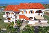 Appartamento a Privlaka - Appartamento in Brevilacqua (Privlaka) con vista mare, balcone, Climatizzazione, WIFI (3598-2) Appartamento a Privlaka - Appartamento in Brevilacqua (Privlaka) con vista mare, balcone, Climatizzazione, WIFI (3598-2)