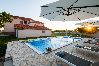 Appartamento a Privlaka - Appartamento in Brevilacqua (Privlaka) con vista mare, balcone, Climatizzazione, WIFI (3598-2) Appartamento a Privlaka - Appartamento in Brevilacqua (Privlaka) con vista mare, balcone, Climatizzazione, WIFI (3598-2)