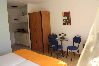 Studio a Trogir - Appartamento Studio in Traù (Trogir) con balcone, Climatizzazione, WIFI (4328-3) Studio a Trogir - Appartamento Studio in Traù (Trogir) con balcone, Climatizzazione, WIFI (4328-3)