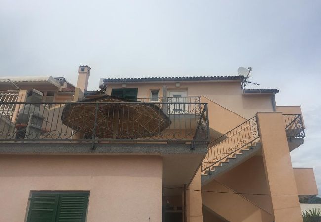 Appartamento a Vodice - Appartamento in Vodizze (Vodice) con terrazzo, Climatizzazione, WIFI (4323-2) Appartamento a Vodice - Appartamento in Vodizze (Vodice) con terrazzo, Climatizzazione, WIFI (4323-2)