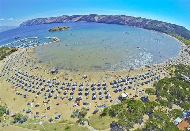 Appartamento a Lopar - Appartamento in Loparo (Lopar) con vista mare, terrazzo, Climatizzazione, WIFI (178-4) Appartamento a Lopar - Appartamento in Loparo (Lopar) con vista mare, terrazzo, Climatizzazione, WIFI (178-4)