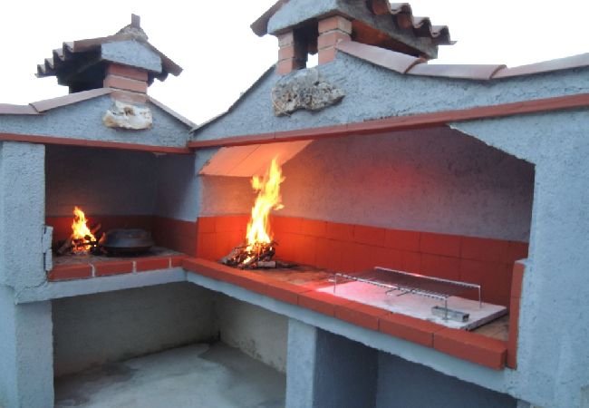 Casa a Porec - Casa di vacanza in Parenzo (Porec) con terrazzo, Climatizzazione, WIFI, Lavastoviglie (4400-2) Casa a Porec - Casa di vacanza in Parenzo (Porec) con terrazzo, Climatizzazione, WIFI, Lavastoviglie (4400-2)