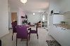 Casa a Porec - Casa di vacanza in Parenzo (Porec) con terrazzo, Climatizzazione, WIFI, Lavastoviglie (4400-7) Casa a Porec - Casa di vacanza in Parenzo (Porec) con terrazzo, Climatizzazione, WIFI, Lavastoviglie (4400-7)