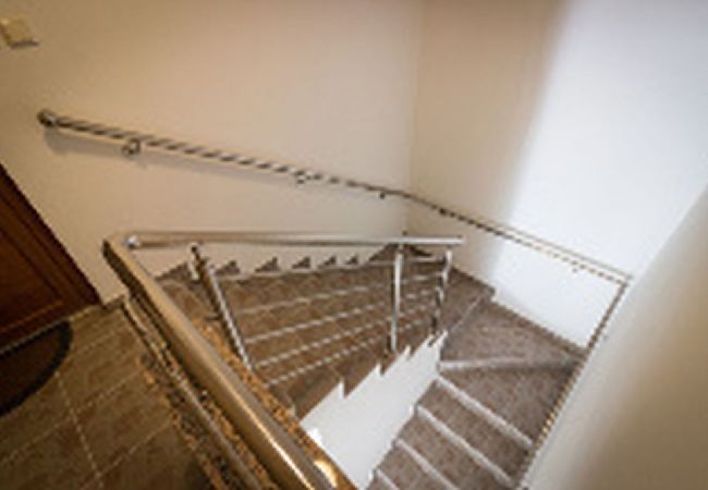 Appartamento a Lopar - Appartamento in Loparo (Lopar) con balcone, Climatizzazione, WIFI (4421-1) Appartamento a Lopar - Appartamento in Loparo (Lopar) con balcone, Climatizzazione, WIFI (4421-1)