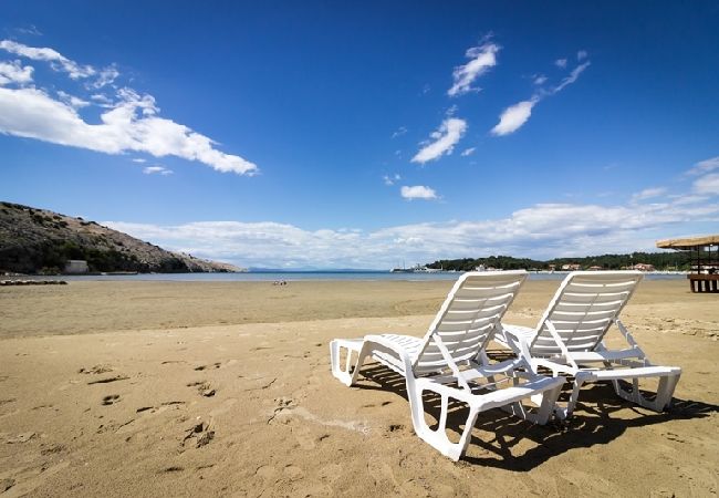 Appartamento a Lopar - Appartamento in Loparo (Lopar) con vista mare, balcone, Climatizzazione, WIFI (4419-3) Appartamento a Lopar - Appartamento in Loparo (Lopar) con vista mare, balcone, Climatizzazione, WIFI (4419-3)