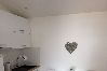 Studio a Podgora - Appartamento Studio in Podgora con terrazzo, Climatizzazione, WIFI (4492-2) Studio a Podgora - Appartamento Studio in Podgora con terrazzo, Climatizzazione, WIFI (4492-2)