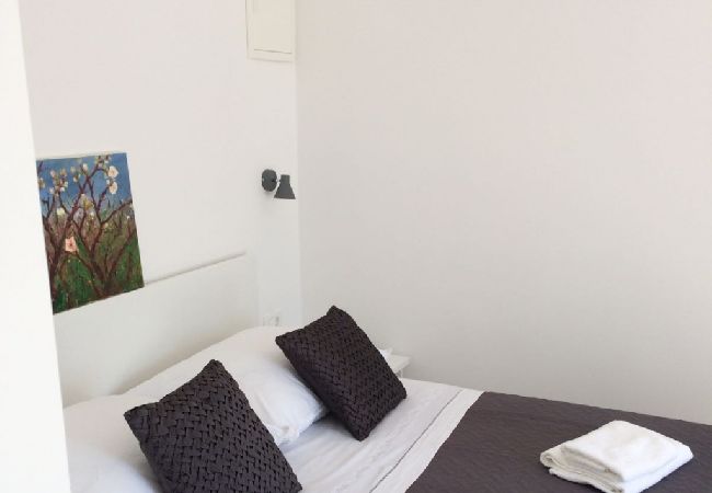 Studio a Podgora - Appartamento Studio in Podgora con vista mare, balcone, Climatizzazione, WIFI (4492-4) Studio a Podgora - Appartamento Studio in Podgora con vista mare, balcone, Climatizzazione, WIFI (4492-4)