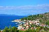 Appartamento a Podgora - Appartamento in Podgora con vista mare, terrazzo, Climatizzazione, WIFI (4492-1) Appartamento a Podgora - Appartamento in Podgora con vista mare, terrazzo, Climatizzazione, WIFI (4492-1)