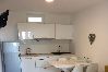 Appartamento a Podgora - Appartamento in Podgora con vista mare, terrazzo, Climatizzazione, WIFI (4492-1) Appartamento a Podgora - Appartamento in Podgora con vista mare, terrazzo, Climatizzazione, WIFI (4492-1)