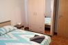 Appartamento a Vrsi - Appartamento in Verchè (Vrsi) con balcone, Climatizzazione, WIFI (4494-3)
