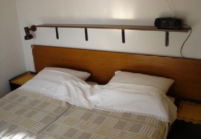 Appartamento a Punat - Appartamento in Ponte (Punat) con vista mare, terrazzo, Climatizzazione, WIFI (4526-1) Appartamento a Punat - Appartamento in Ponte (Punat) con vista mare, terrazzo, Climatizzazione, WIFI (4526-1)