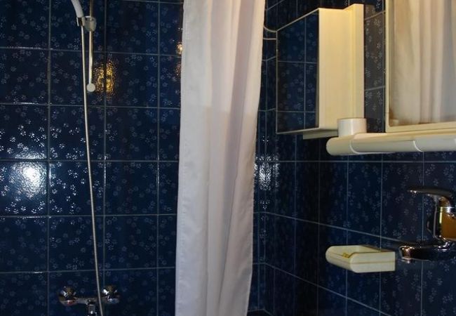 Appartamento a Punat - Appartamento in Ponte (Punat) con vista mare, terrazzo, Climatizzazione, WIFI (4526-1) Appartamento a Punat - Appartamento in Ponte (Punat) con vista mare, terrazzo, Climatizzazione, WIFI (4526-1)