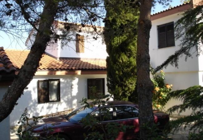 Appartamento a Punat - Appartamento in Ponte (Punat) con vista mare, terrazzo, Climatizzazione, WIFI (4526-1) Appartamento a Punat - Appartamento in Ponte (Punat) con vista mare, terrazzo, Climatizzazione, WIFI (4526-1)