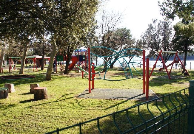 Appartamento a Punat - Appartamento in Ponte (Punat) con vista mare, terrazzo, Climatizzazione, WIFI (4526-1) Appartamento a Punat - Appartamento in Ponte (Punat) con vista mare, terrazzo, Climatizzazione, WIFI (4526-1)