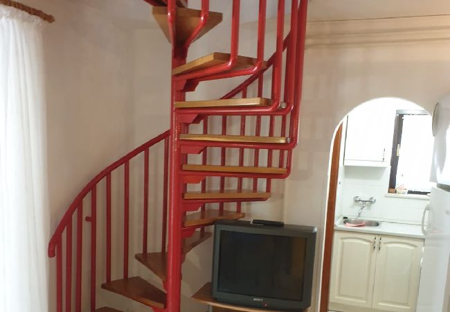 Appartamento a Punat - Appartamento in Ponte (Punat) con terrazzo, Climatizzazione, WIFI (4526-2) Appartamento a Punat - Appartamento in Ponte (Punat) con terrazzo, Climatizzazione, WIFI (4526-2)