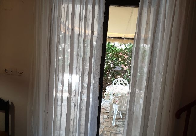 Appartamento a Punat - Appartamento in Ponte (Punat) con terrazzo, Climatizzazione, WIFI (4526-2) Appartamento a Punat - Appartamento in Ponte (Punat) con terrazzo, Climatizzazione, WIFI (4526-2)