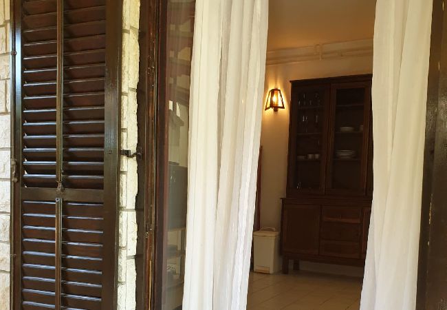 Appartamento a Punat - Appartamento in Ponte (Punat) con terrazzo, Climatizzazione, WIFI (4526-2) Appartamento a Punat - Appartamento in Ponte (Punat) con terrazzo, Climatizzazione, WIFI (4526-2)