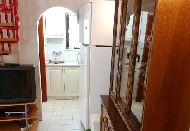 Appartamento a Punat - Appartamento in Ponte (Punat) con terrazzo, Climatizzazione, WIFI (4526-2) Appartamento a Punat - Appartamento in Ponte (Punat) con terrazzo, Climatizzazione, WIFI (4526-2)