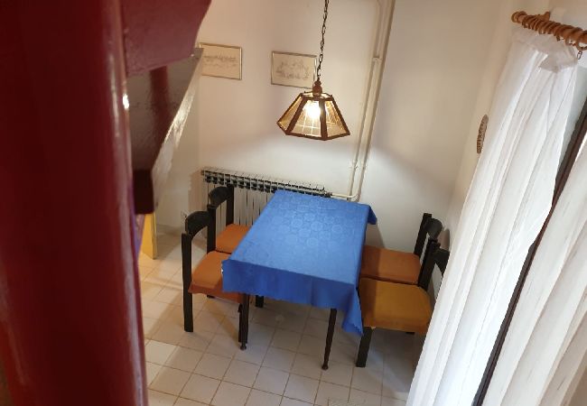 Appartamento a Punat - Appartamento in Ponte (Punat) con terrazzo, Climatizzazione, WIFI (4526-2) Appartamento a Punat - Appartamento in Ponte (Punat) con terrazzo, Climatizzazione, WIFI (4526-2)
