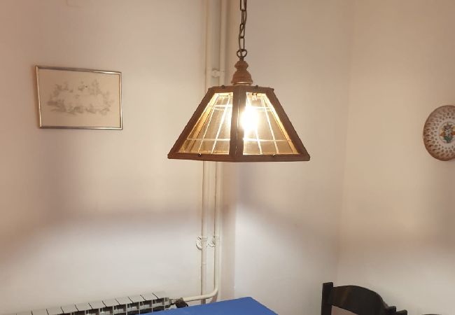 Appartamento a Punat - Appartamento in Ponte (Punat) con terrazzo, Climatizzazione, WIFI (4526-2) Appartamento a Punat - Appartamento in Ponte (Punat) con terrazzo, Climatizzazione, WIFI (4526-2)