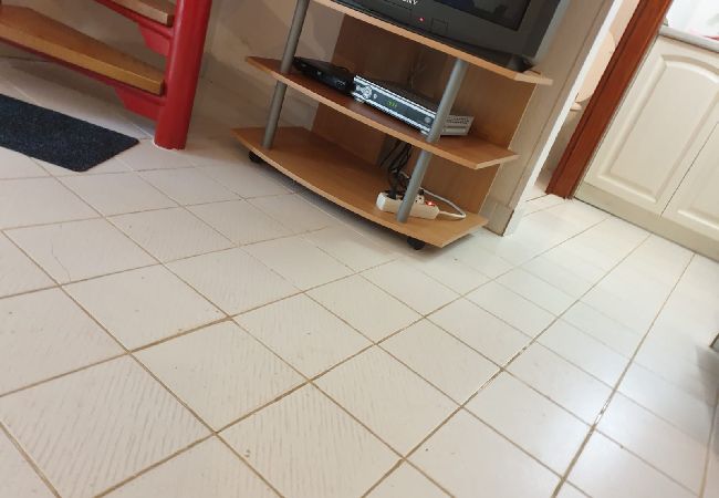 Appartamento a Punat - Appartamento in Ponte (Punat) con terrazzo, Climatizzazione, WIFI (4526-2) Appartamento a Punat - Appartamento in Ponte (Punat) con terrazzo, Climatizzazione, WIFI (4526-2)