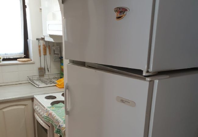 Appartamento a Punat - Appartamento in Ponte (Punat) con terrazzo, Climatizzazione, WIFI (4526-2) Appartamento a Punat - Appartamento in Ponte (Punat) con terrazzo, Climatizzazione, WIFI (4526-2)