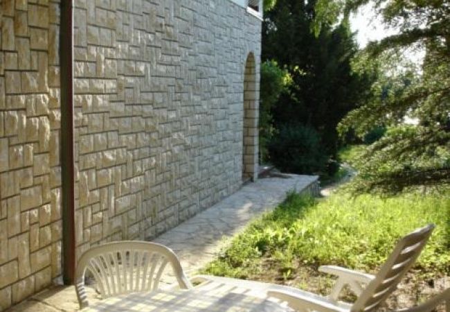 Appartamento a Punat - Appartamento in Ponte (Punat) con terrazzo, Climatizzazione, WIFI (4526-2) Appartamento a Punat - Appartamento in Ponte (Punat) con terrazzo, Climatizzazione, WIFI (4526-2)