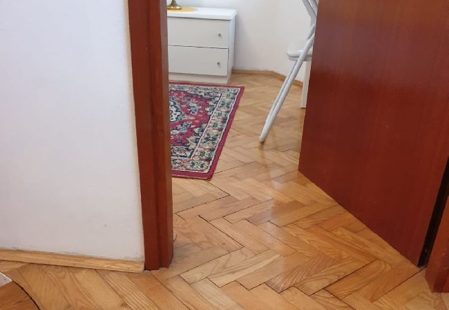Appartamento a Punat - Appartamento in Ponte (Punat) con terrazzo, Climatizzazione, WIFI (4526-2) Appartamento a Punat - Appartamento in Ponte (Punat) con terrazzo, Climatizzazione, WIFI (4526-2)